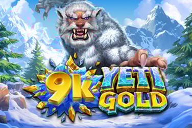 9K Yeti Gold