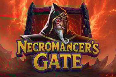 Necromancer’s Gate